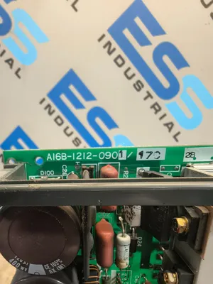 FANUC A16B-1212-0901/17C711107 Printed Circuit Boards (PCBs) | ESS Industrial Equipment Sales (5)