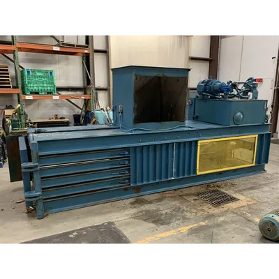USED SELCO PRODUCTS-HARRIS HL-50-HD