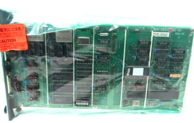 NEW YOKOGAWA RS2*B PC BOARD RS2B