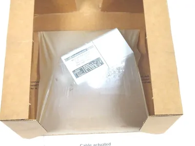 NEW ASM WS10-500-R1K-L10-SD4 POSITION SENSOR