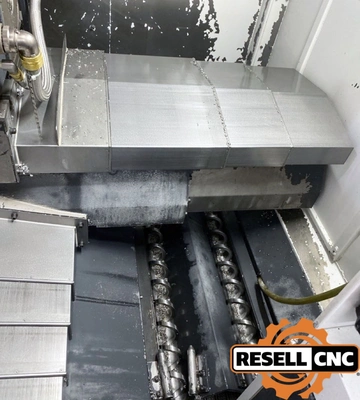 USED 2010 Mazak VCN-510C-II