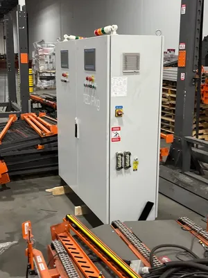 USED 2021 SMART WASP X1300