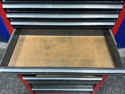 Used CRAFTSMAN _UNKNOWN_ Cabinets Ohio US | HGR 24 #1407682