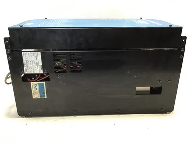USED FUJI ELECTRIC FRN5000V2-2Z