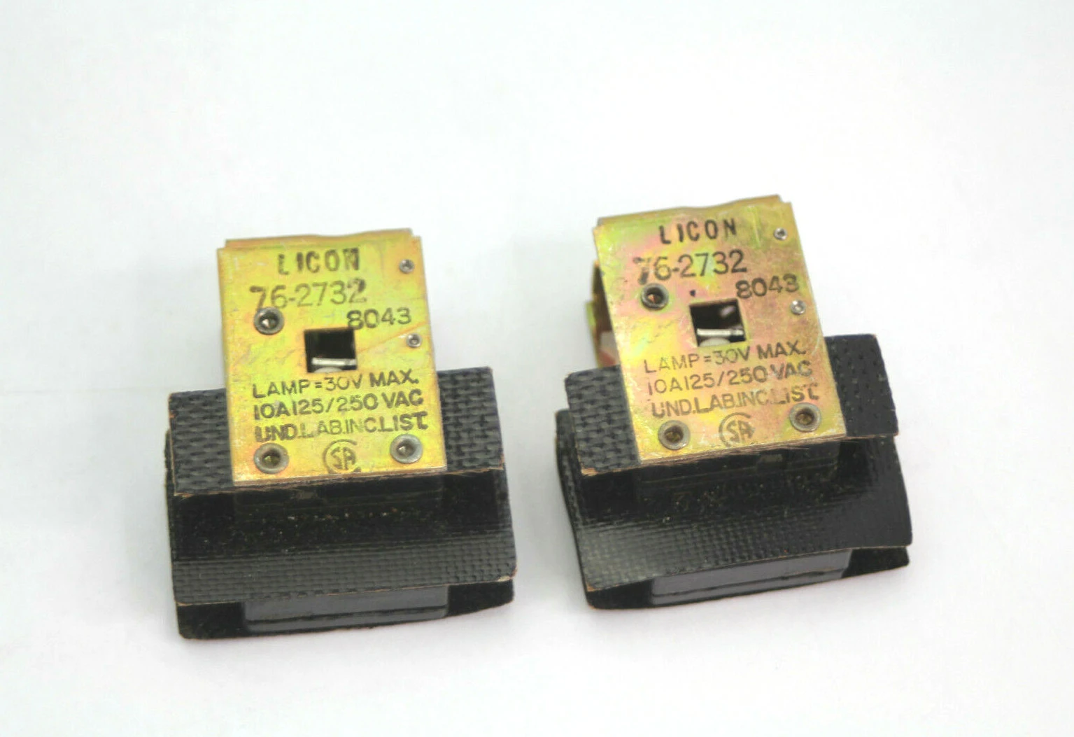New | in-Stock Licon 76-2732 Relays & Switches California US | Davliegogo LLC #1706190