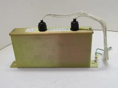 American Mine Research AMR CB-Pro Voltage Interface Unused NEW Take-Off