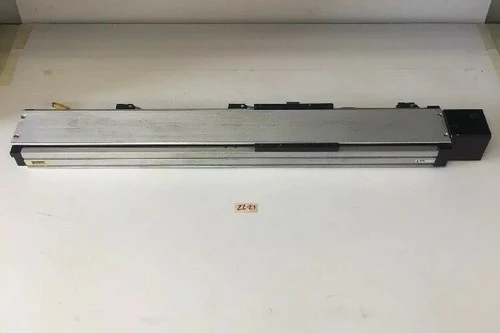 Used Parker 404T12XEMSD4 Linear Actuators | J&J Industrial Supply #542580