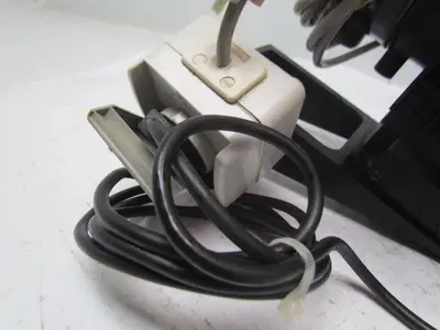 Jesco DE 2 Solenoid Diaphragm Dosing Pump 230V 30W 50Hz Chemical Pump