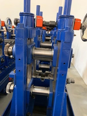 Used 1999 ABBEY ETNA _UNKNOWN_ Tube Mills New Jersey US | National Machinery Exchange #1499231