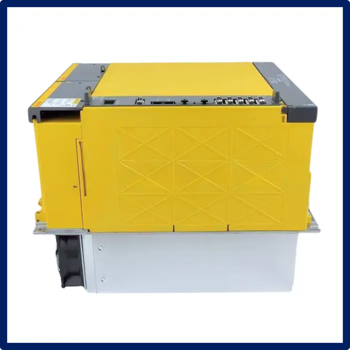 Used FANUC A06B-6222-H045#H610 Servo Drives Texas US | CNC TOOLS LLC #905464