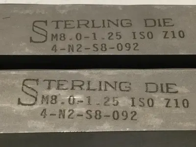 NEW STERLING 4-N2-S8-092 (S)