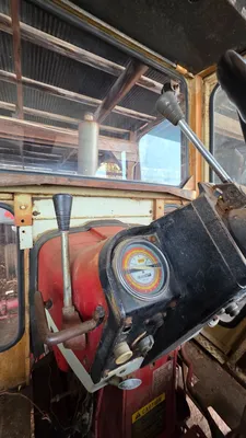 1970 INTERNATIONAL HARVESTER F 826 Tractor | Iron Listing (68)