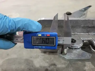 USED NORMET 56048291