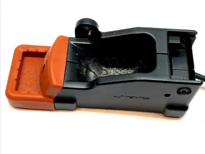 USED JBC STAND FOR ALE250 AUTO-FEED SOLDERING IRON