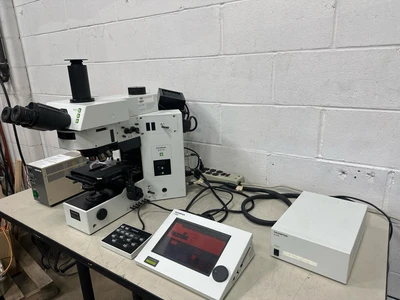 Olympus PROVIS AX70 Microscopes | Fram Fram LLC (5)