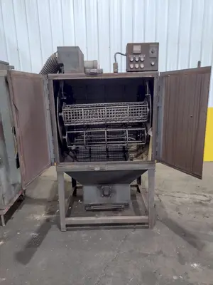 USED AES B-150-H