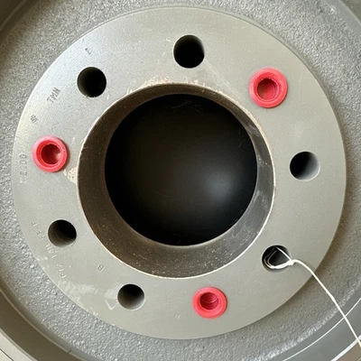 NEW MasterDrive P72-14M-55-F