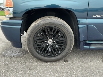 Used 2006 GMC YUKON XL SUVs Michigan US | Miedema Asset Management Group #1425111
