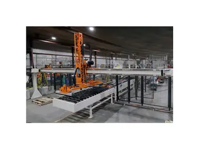 New | in-Stock DOUCET _UNKNOWN_ Woodworking Handling Equipment Pennsylvania US | Highland Automation #1298525