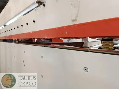USED 2019 VOORWOOD L217NH