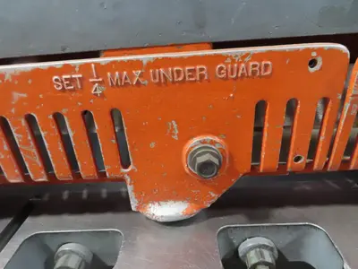 1978 CINCINNATI INC 1006R Shears | MD Equipment Services LLC (18)