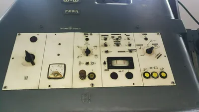 Used WMW-MODUL ZFWZ 1250 X 14/II Gear Hobbers MY | MAGNETECH ENGINEERING AND TRADING #1283764