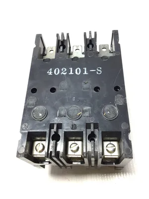 Westinghouse MCP0358CR – Motor Circuit Breaker Protector 600VAC 3Pole 7Amp