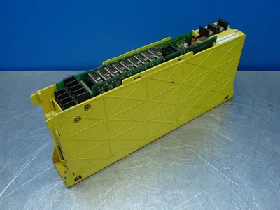 USED FANUC A06B6079H202