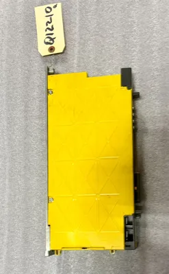 2015 FANUC A06B-6240-H305 Servo Drives | Great American Equipment Company (3)
