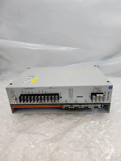 ALLEN BRADLEY ULTRA PLUS SERIES 1398-PDM-010