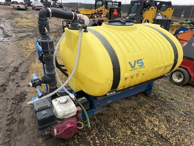 Used _UNKNOWN_ _UNKNOWN_ Liquid Fertilizers Minnesota US | Miedema Asset Management Group #1444283