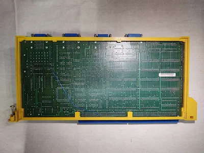 FANUC a16b-1212-0210/10b Memory Circuit Board | Shelby Machinery LLC (4)