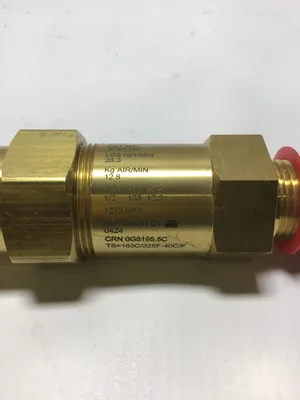 USED SUPERIOR SERIES / MODEL: 3030A