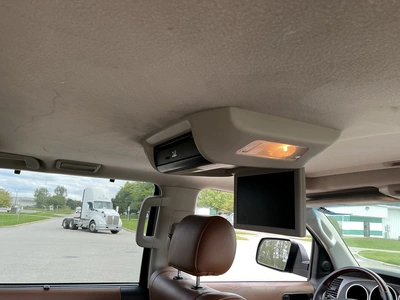 Used 2014 TOYOTA SEQUOIA SUVs Michigan US | Miedema Asset Management Group #1476375