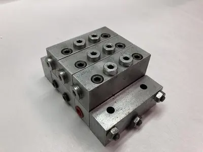 New | in-Stock LUBRIQUIP 4312425 Pump & Valve Parts Ohio US | Surplus Asset Holdings #1247277