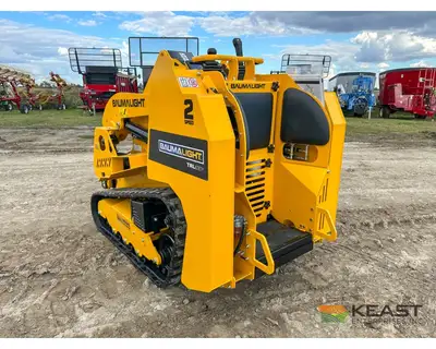 Used BAUMALIGHT _UNKNOWN_ Compact Track Loaders Iowa US | Keast Enterprises #1360114