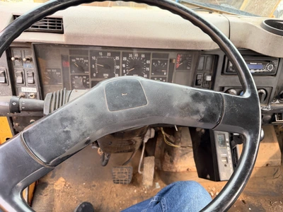Used 1998 INTERNATIONAL F-2654 6X4 Water Trucks Michigan US | Miedema Asset Management Group #1456856