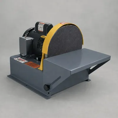 New | in-Stock KALAMAZOO INDUSTRIES DS12 Woodworking Sanders Florida US | Sierra Victor Machinery #261845