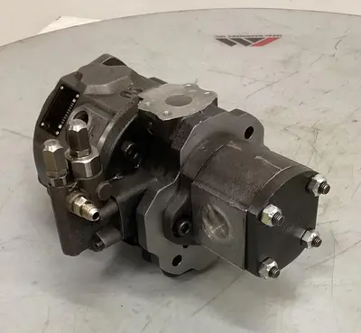 USED BRUENINGHAUS AA10VS045DFR1/31R-PKC62K01-S0128