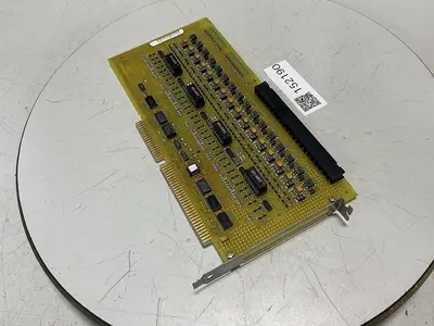 USED CINCINNATI MILACRON 3 542 1132A
