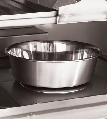 prosmoker Model 150H- Hand Load, Stainless Steel