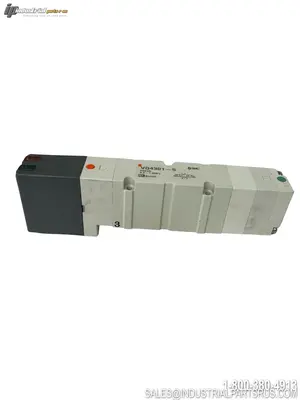 USED SMC VQ4301-5
