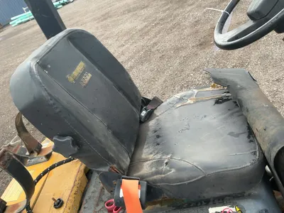 Used CATERPILLAR GP15 Internal Combustion Forklifts: Pneumatic Tire Michigan US | Miedema Asset Management Group #1415071