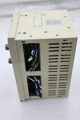Mitsubishi Tension Controller LE-40MTA-E LE40MTAE STOCK K-3006-A