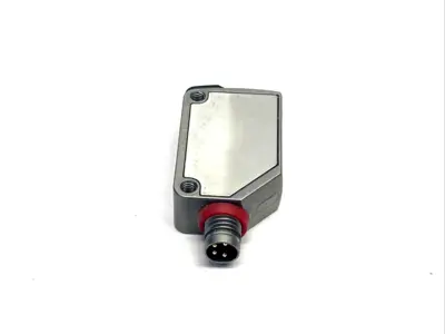 PR-G41CP | Keyence  Rectangular Diffuse Reflective Photoelectric Sensor - Used