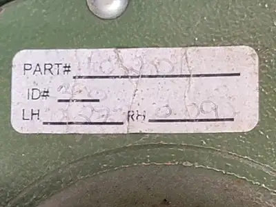 USED 2019 DELHI BI-13