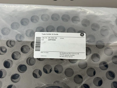 USED Cytiva F9-R