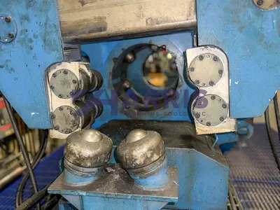 Used Griffith Torquemaster Tube & Pipe Machinery (Miscellaneous) Texas US | Harris Machine Tools, Inc. #1319066