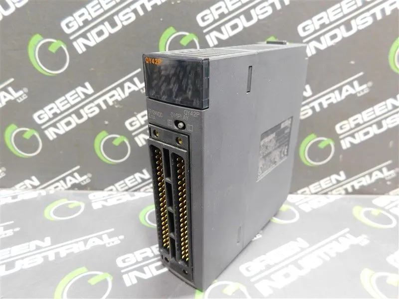 USED MITSUBISHI QY42P