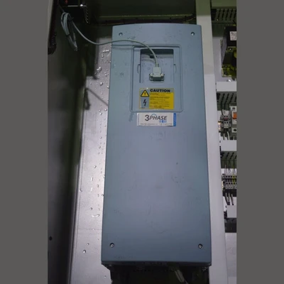 Vacon 75 hp VFDs